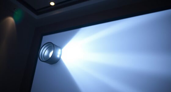 top 4k projectors 2025