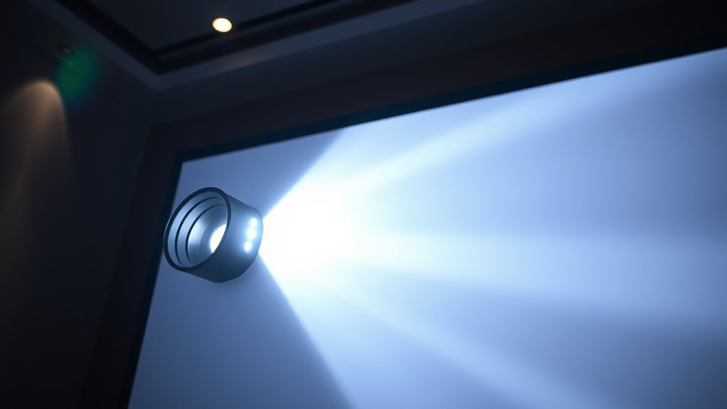 top 4k projectors 2025