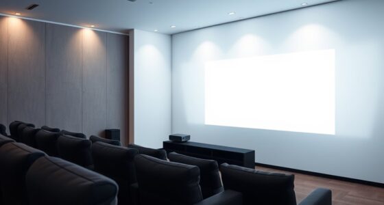 top 4k projectors with auto focus