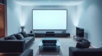 top 4k projectors with miracast