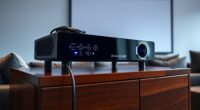 top 5 projector av hubs