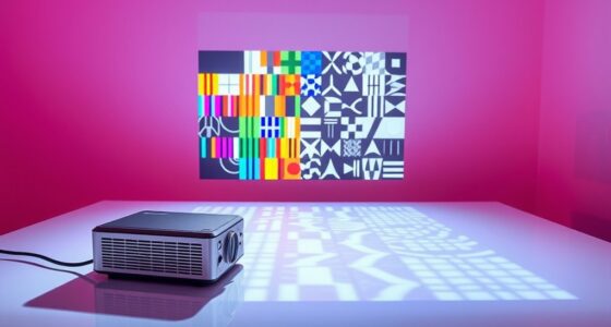 top 6 projector calibration tools