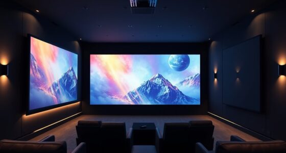 top 8k ultra hd projectors