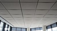 top acoustic ceiling tile choices