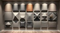 top acoustic wall panel picks