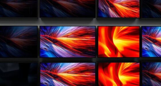 top alr screens 2025