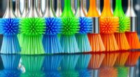 top anti static cleaning brushes