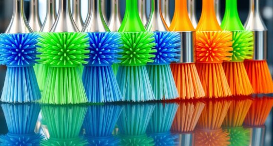 top anti static cleaning brushes