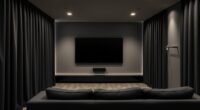 top blackout curtains for theaters