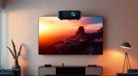 top bluetooth 4k projectors