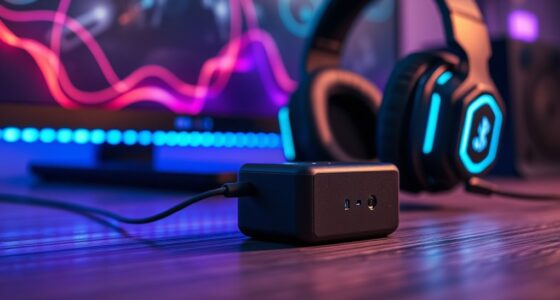 top bluetooth transmitters for gaming