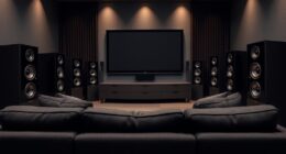 top bookshelf speakers review