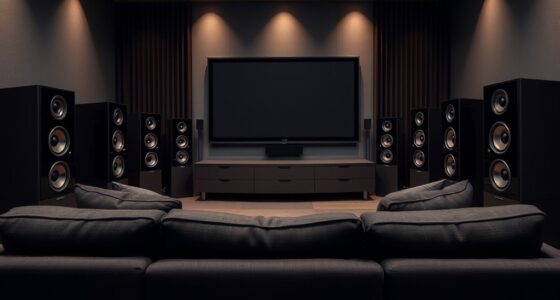 top bookshelf speakers review