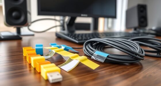 top cable labeling kits