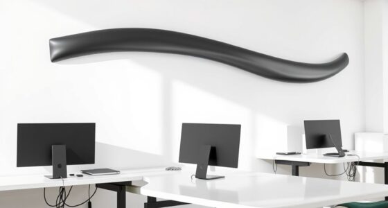 top cable organizer solutions