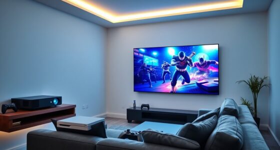 top consoles for gaming