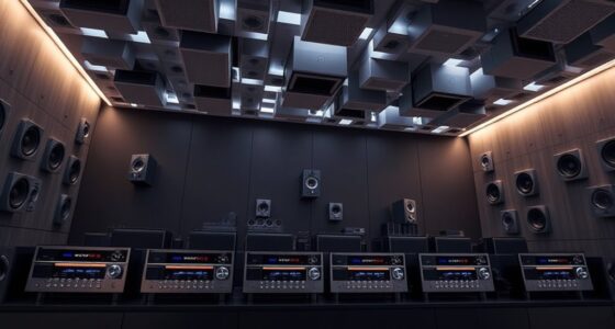 top dolby atmos av receivers