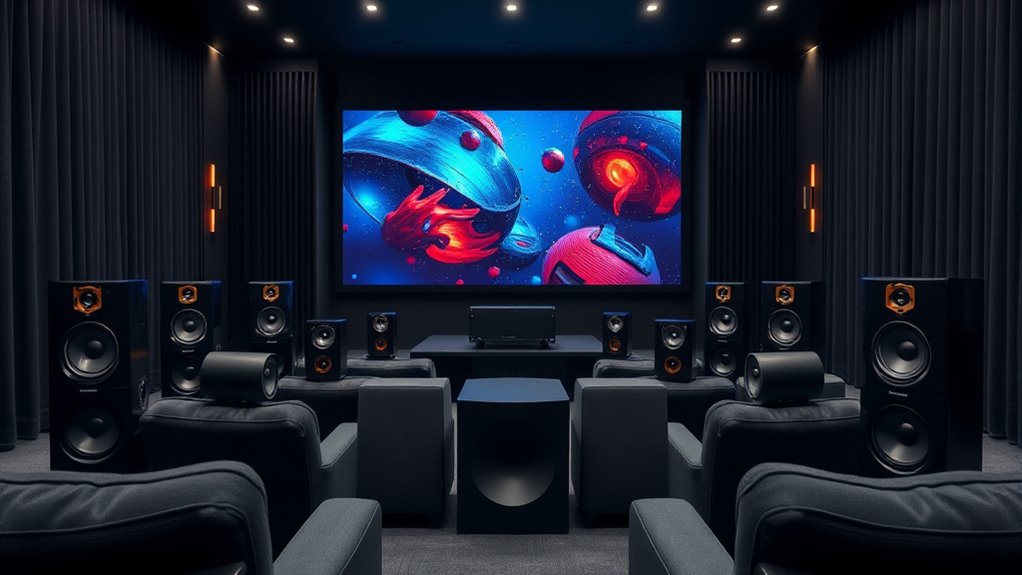 top dolby atmos speaker picks