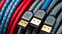 top durable braided hdmi cables