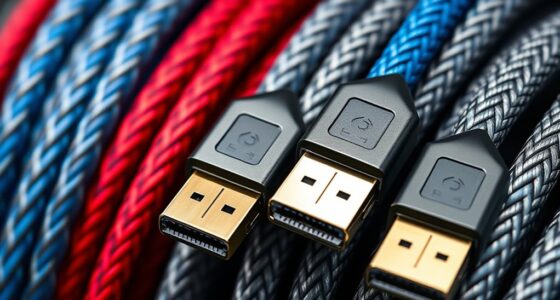 top durable braided hdmi cables
