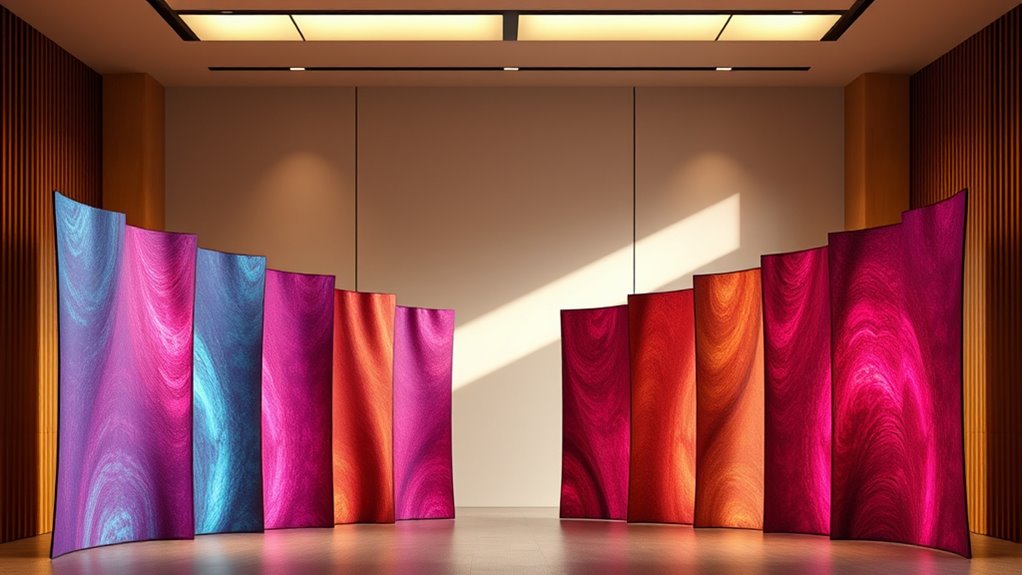 top durable fabric screens