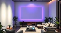 top eco friendly 4k projectors
