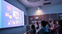 top educational projector picks