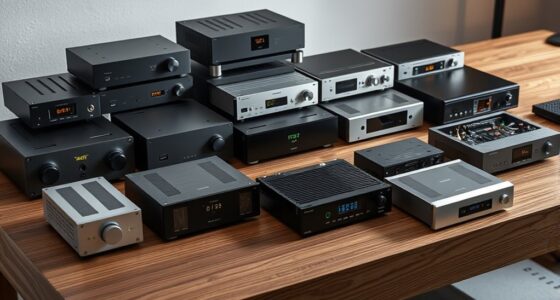 top external dac recommendations