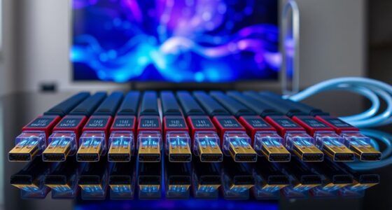 top fiber optic hdmi cables