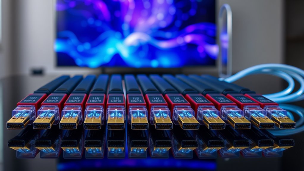 top fiber optic hdmi cables