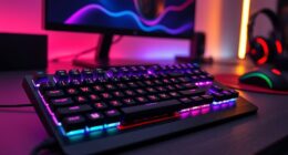 top gaming keyboard picks