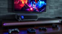 top gaming soundbar picks