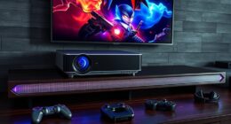 top gaming soundbar picks