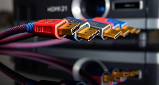 top hdmi 2 1 cables
