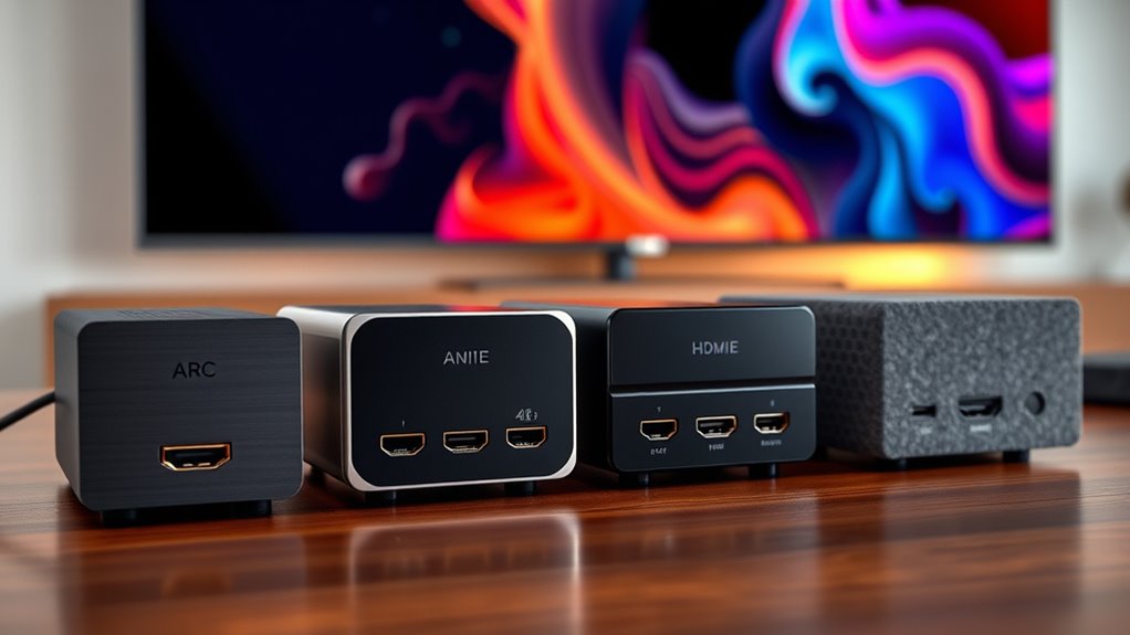 top hdmi arc extractors