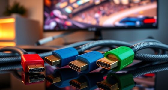 top hdmi cables for 120hz