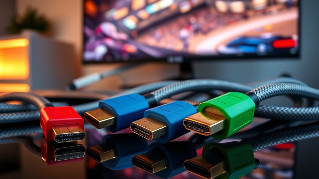 top hdmi cables for 120hz