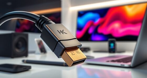 top hdmi couplers 2025