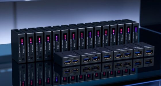 top hdmi power injectors