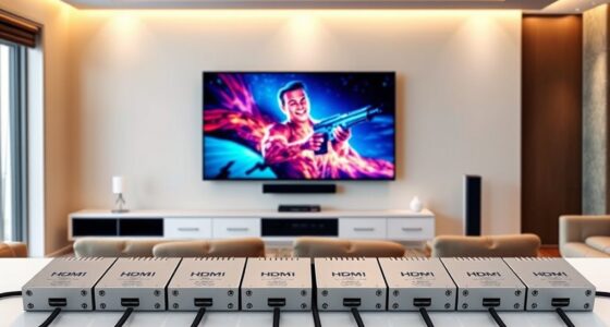 top hdmi signal boosters