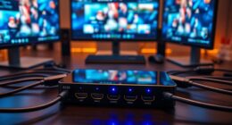 top hdmi splitters 2025