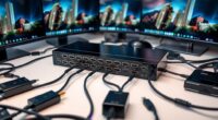 top hdmi switchers 2025