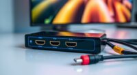 top hdmi switches 2025