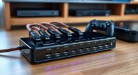 top hdmi switches 2025