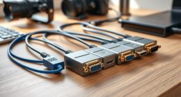 top hdmi to vga converters
