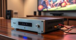 top high end audio converters