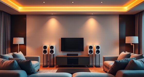 top home audio bundles