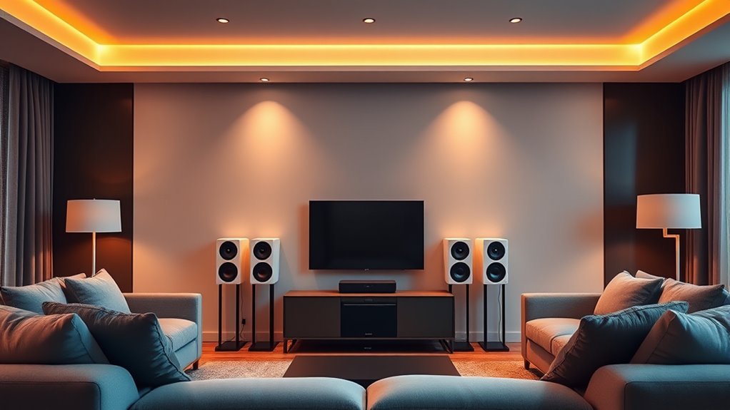 top home audio bundles