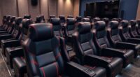 top home theater gaming chairs