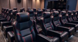 top home theater gaming chairs